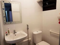 Blk 575 Cheng San Court (Ang Mo Kio), HDB 3 Rooms #554055671
